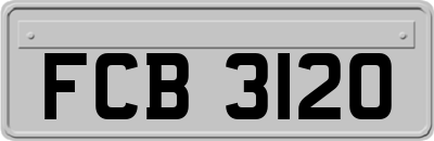 FCB3120