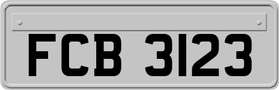 FCB3123