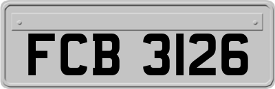 FCB3126