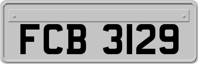 FCB3129