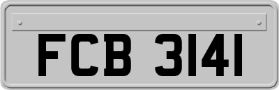 FCB3141