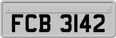 FCB3142
