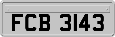 FCB3143