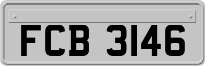 FCB3146