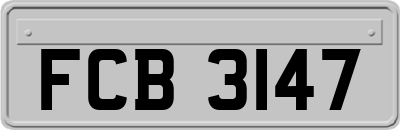 FCB3147