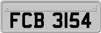 FCB3154
