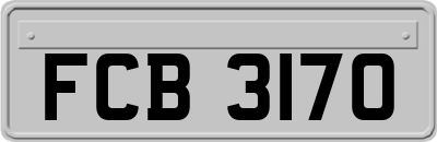 FCB3170