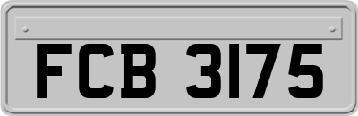 FCB3175