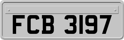 FCB3197