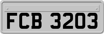 FCB3203