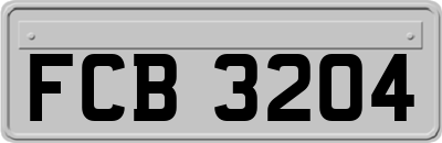 FCB3204