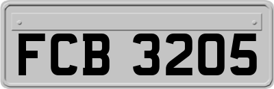 FCB3205