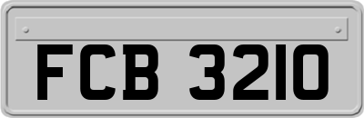 FCB3210