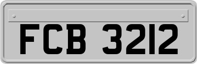 FCB3212