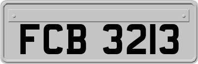 FCB3213
