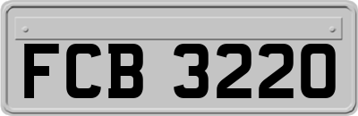 FCB3220