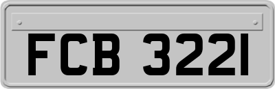 FCB3221