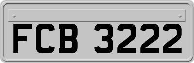 FCB3222