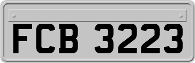 FCB3223