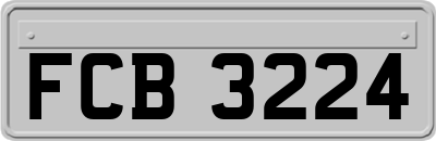 FCB3224