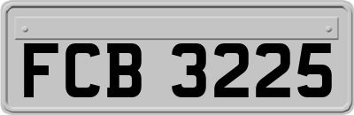 FCB3225