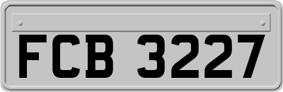 FCB3227