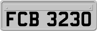 FCB3230