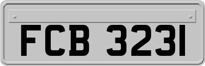 FCB3231