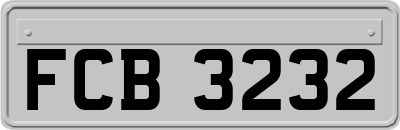 FCB3232