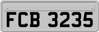 FCB3235