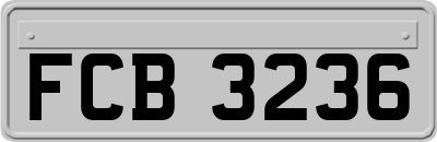 FCB3236
