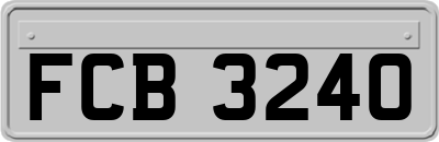 FCB3240