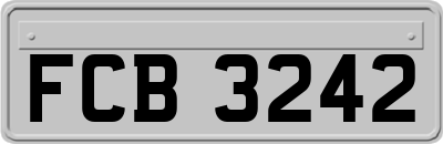 FCB3242