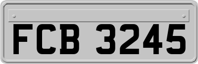 FCB3245