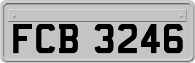FCB3246