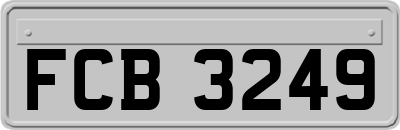 FCB3249