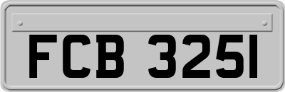 FCB3251