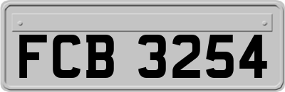 FCB3254