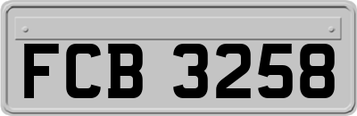 FCB3258