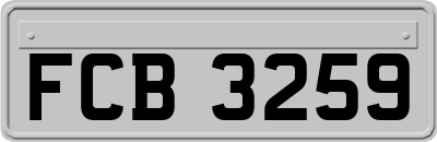 FCB3259