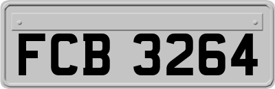FCB3264