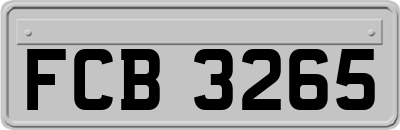 FCB3265