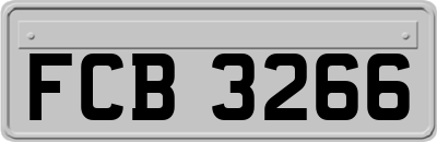 FCB3266