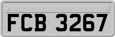 FCB3267