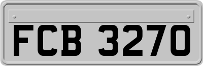FCB3270