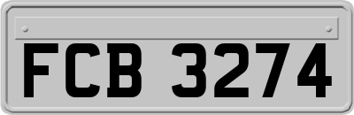 FCB3274