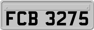 FCB3275