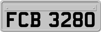 FCB3280