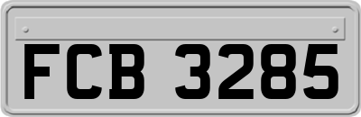 FCB3285