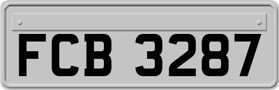 FCB3287
